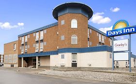 Days Inn By Wyndham Estevan